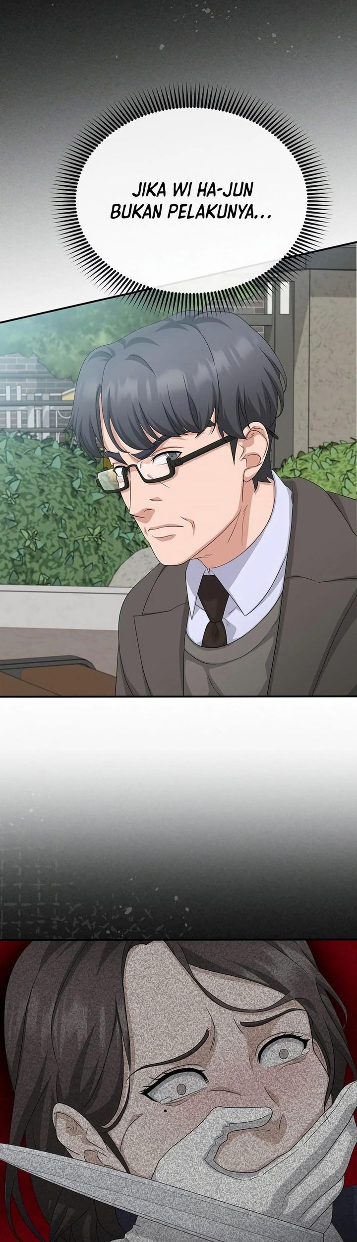 The Wicked Prosecutor Has Changed Chapter 40 Gambar 54