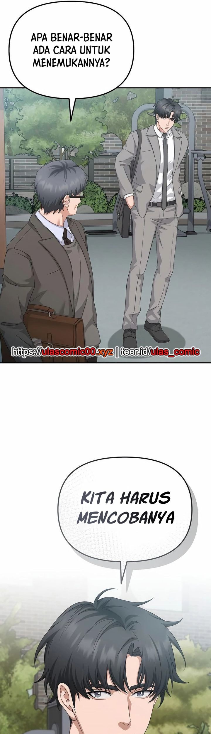 The Wicked Prosecutor Has Changed Chapter 40 Gambar 60