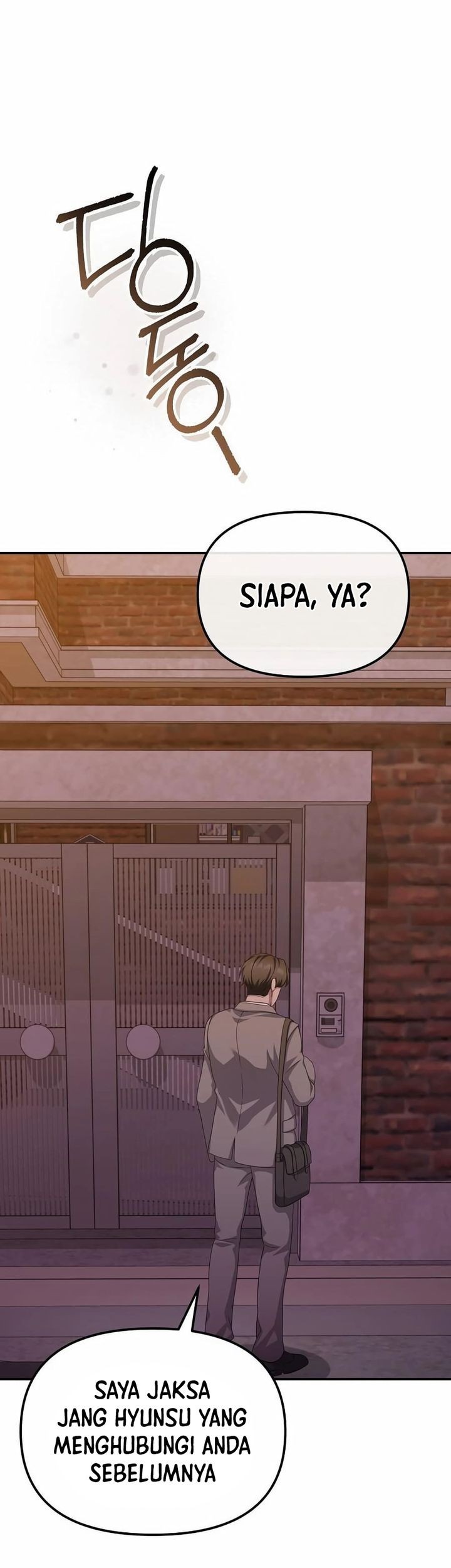 The Wicked Prosecutor Has Changed Chapter 40 Gambar 64
