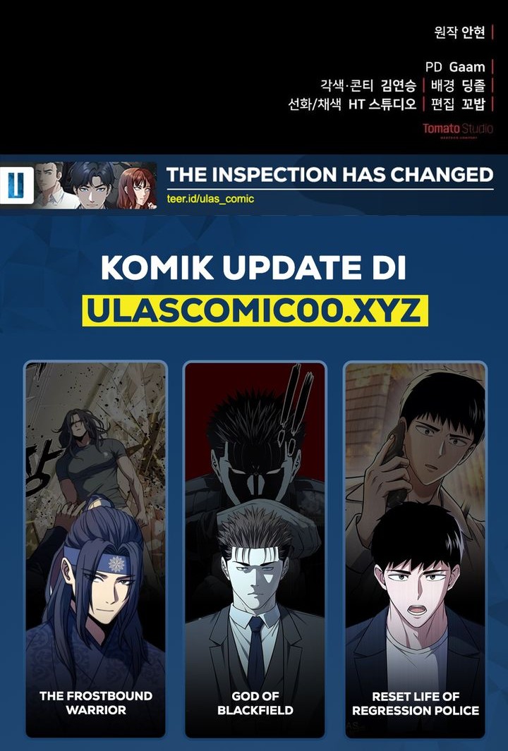 The Wicked Prosecutor Has Changed Chapter 40 Gambar 67