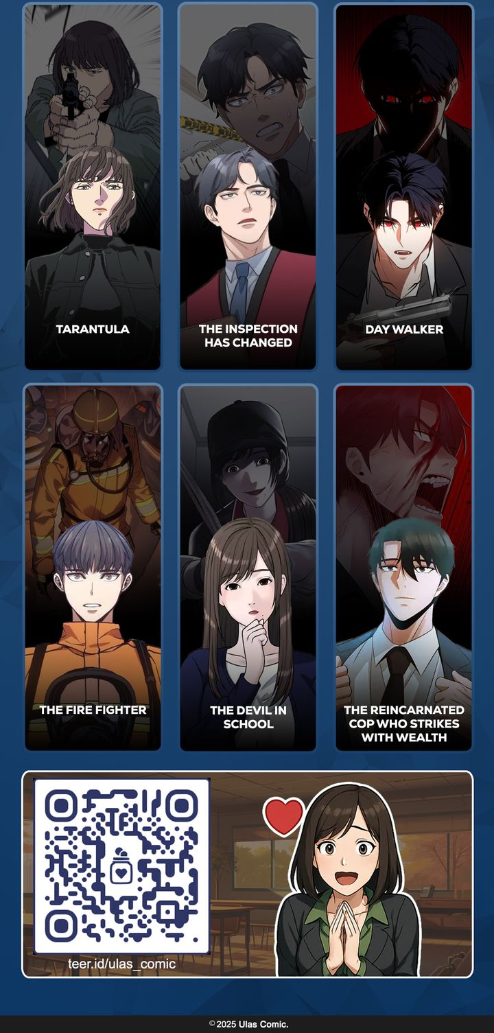 The Wicked Prosecutor Has Changed Chapter 40 Gambar 68