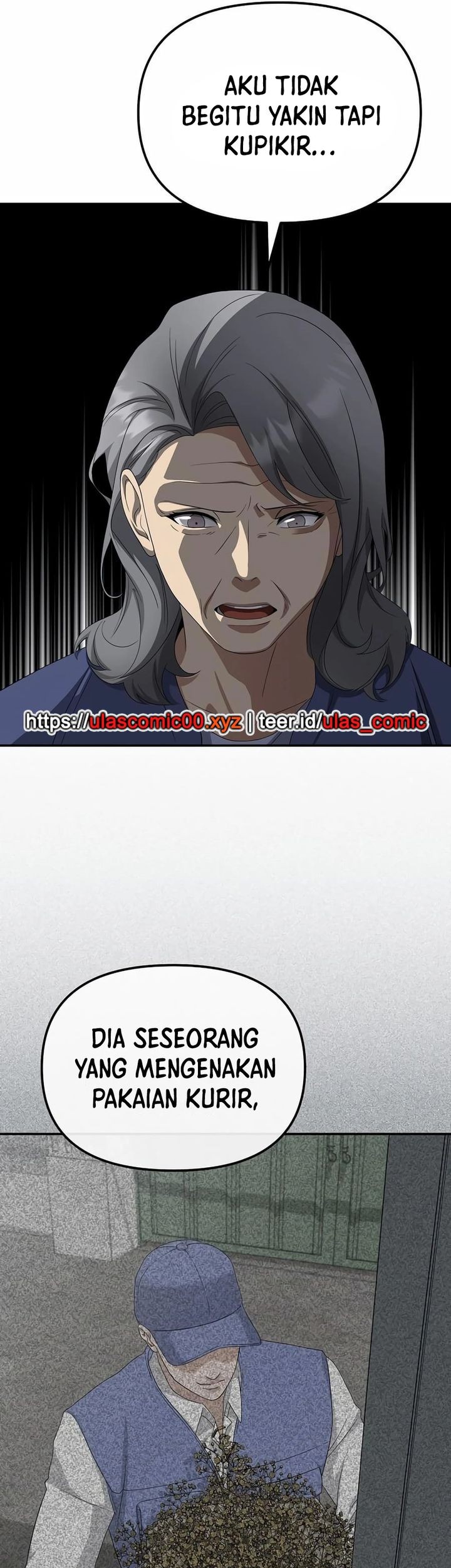 The Wicked Prosecutor Has Changed Chapter 40 Gambar 5
