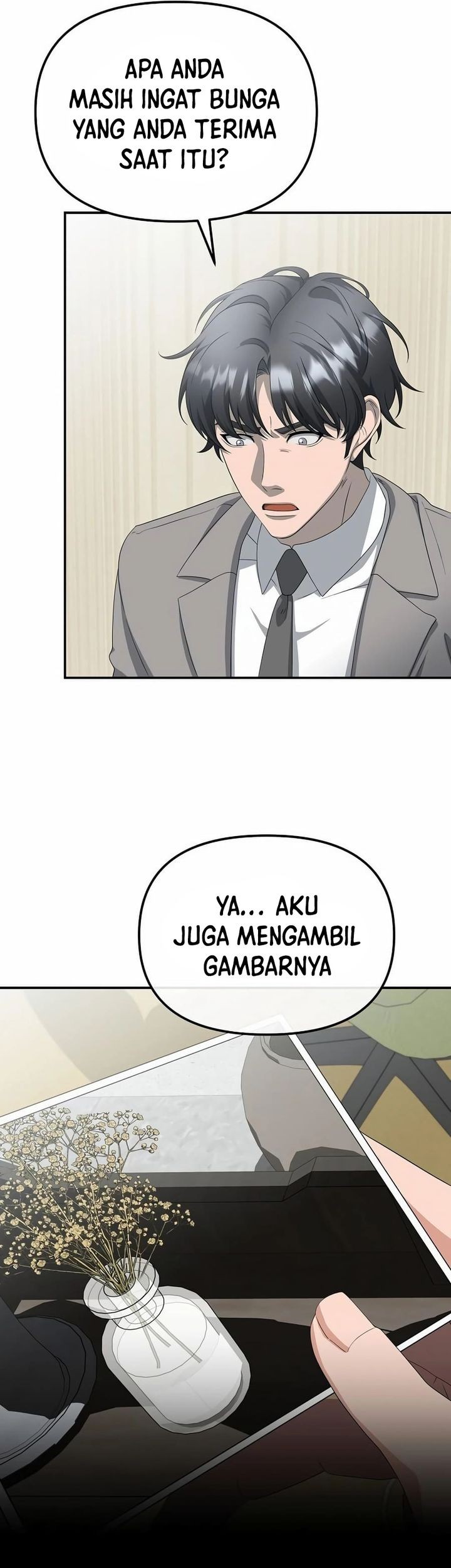 The Wicked Prosecutor Has Changed Chapter 40 Gambar 9