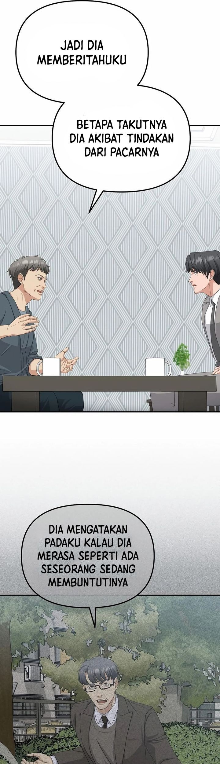 The Wicked Prosecutor Has Changed Chapter 41 Gambar 21