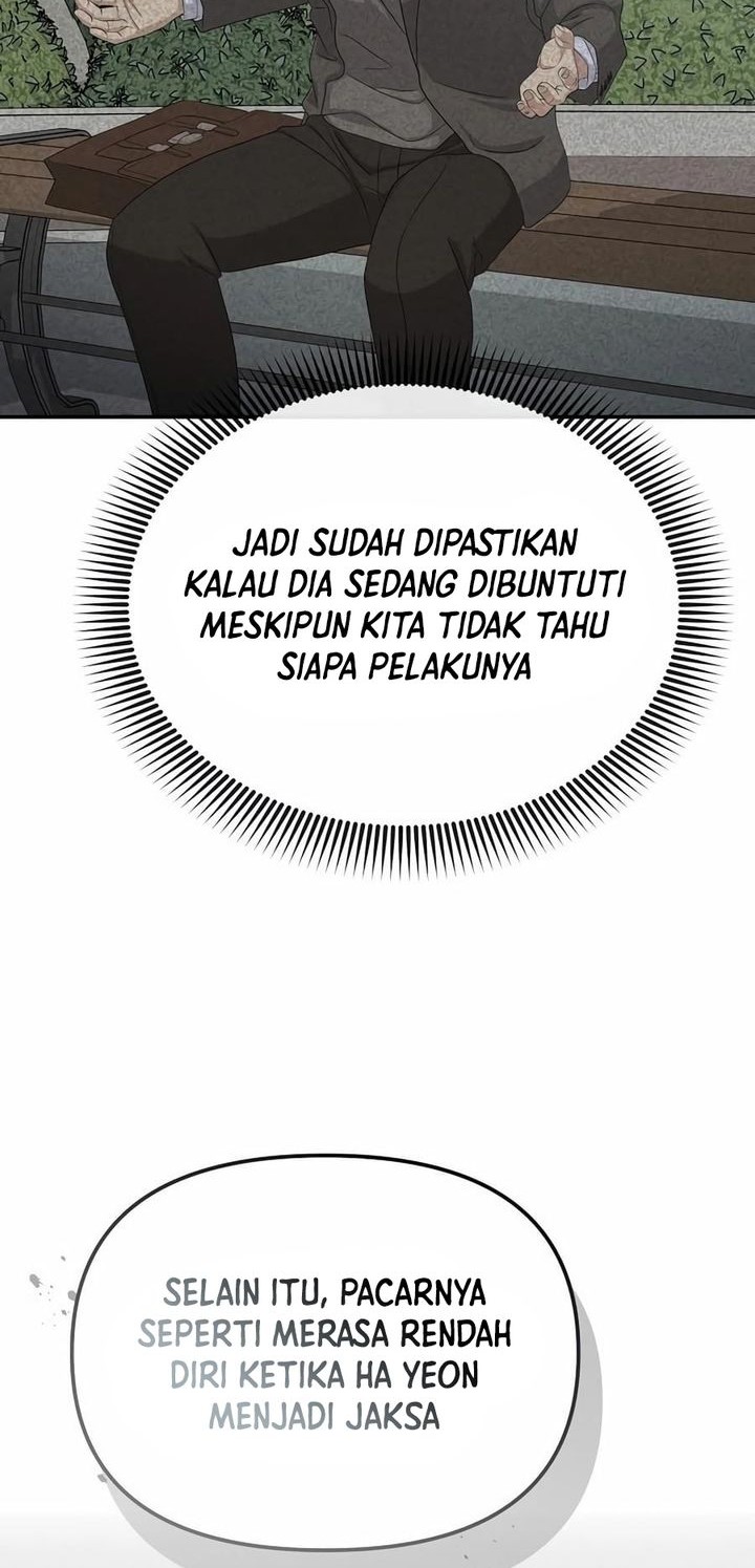 The Wicked Prosecutor Has Changed Chapter 41 Gambar 22