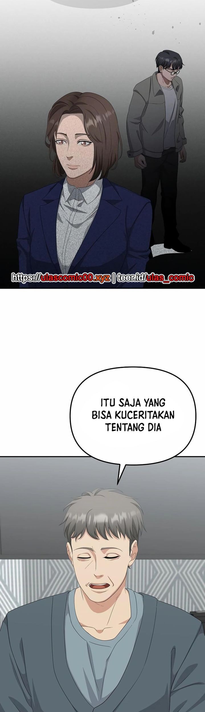 The Wicked Prosecutor Has Changed Chapter 41 Gambar 23
