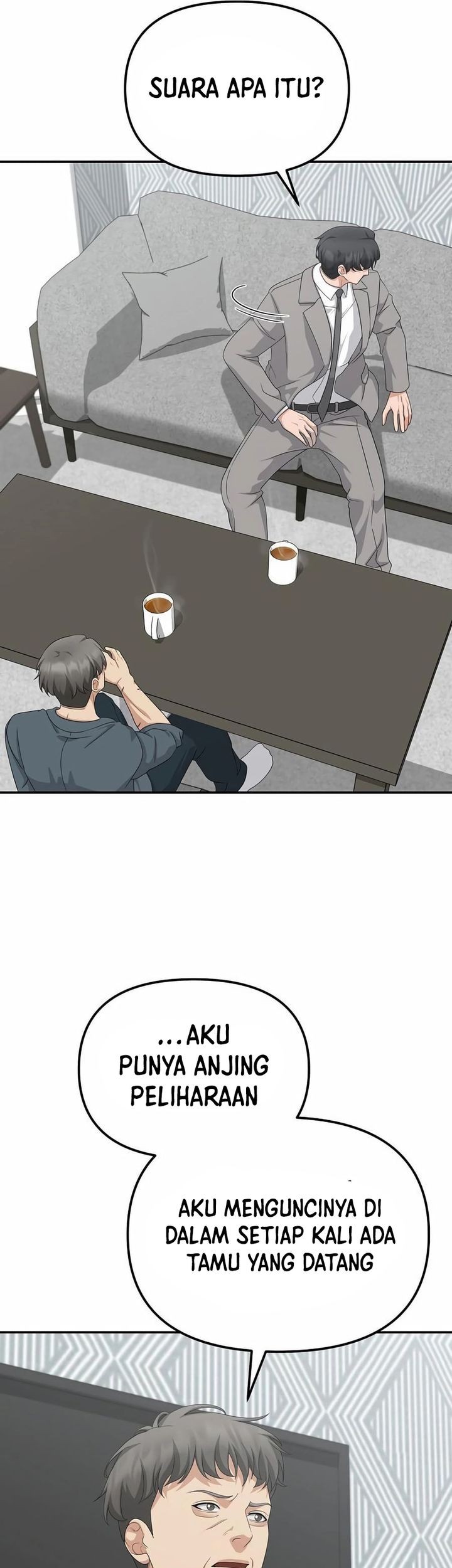 The Wicked Prosecutor Has Changed Chapter 41 Gambar 27