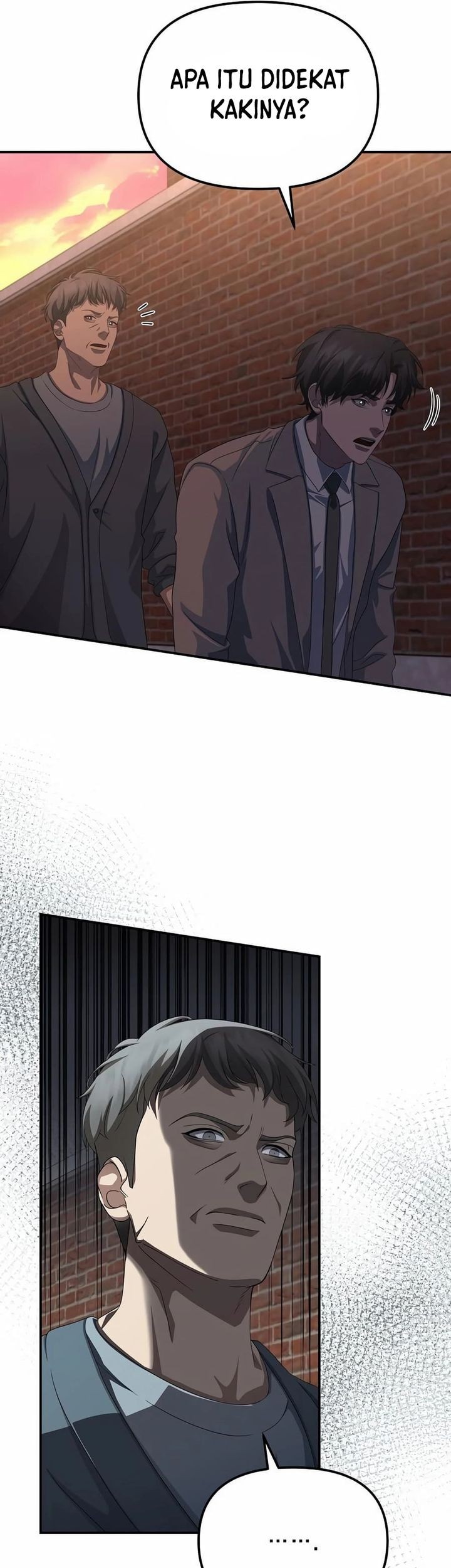 The Wicked Prosecutor Has Changed Chapter 41 Gambar 33
