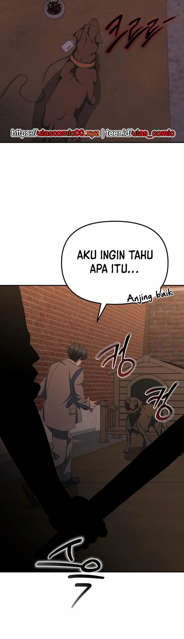 The Wicked Prosecutor Has Changed Chapter 41 Gambar 35