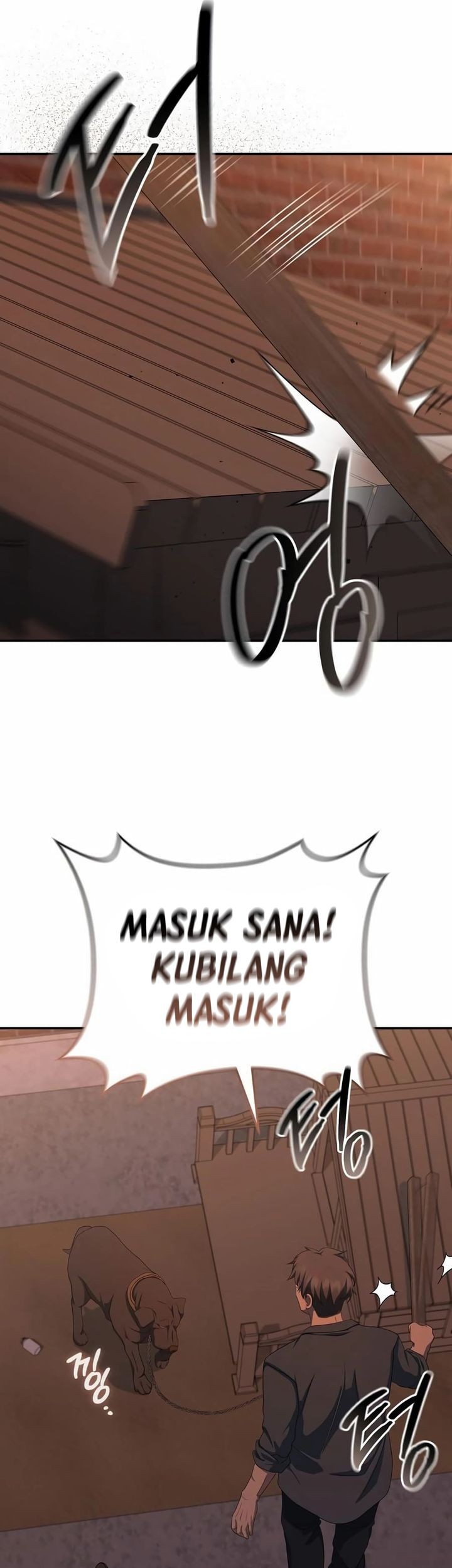 The Wicked Prosecutor Has Changed Chapter 41 Gambar 39