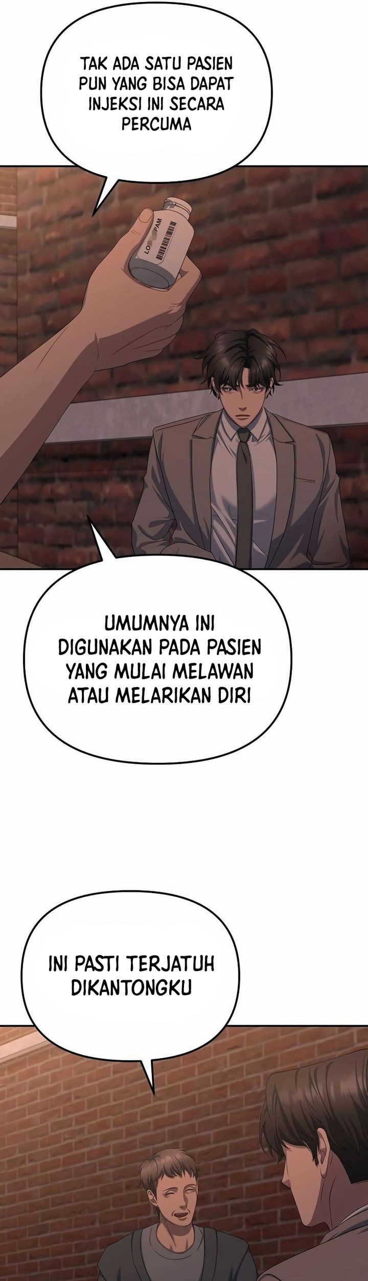 The Wicked Prosecutor Has Changed Chapter 41 Gambar 43
