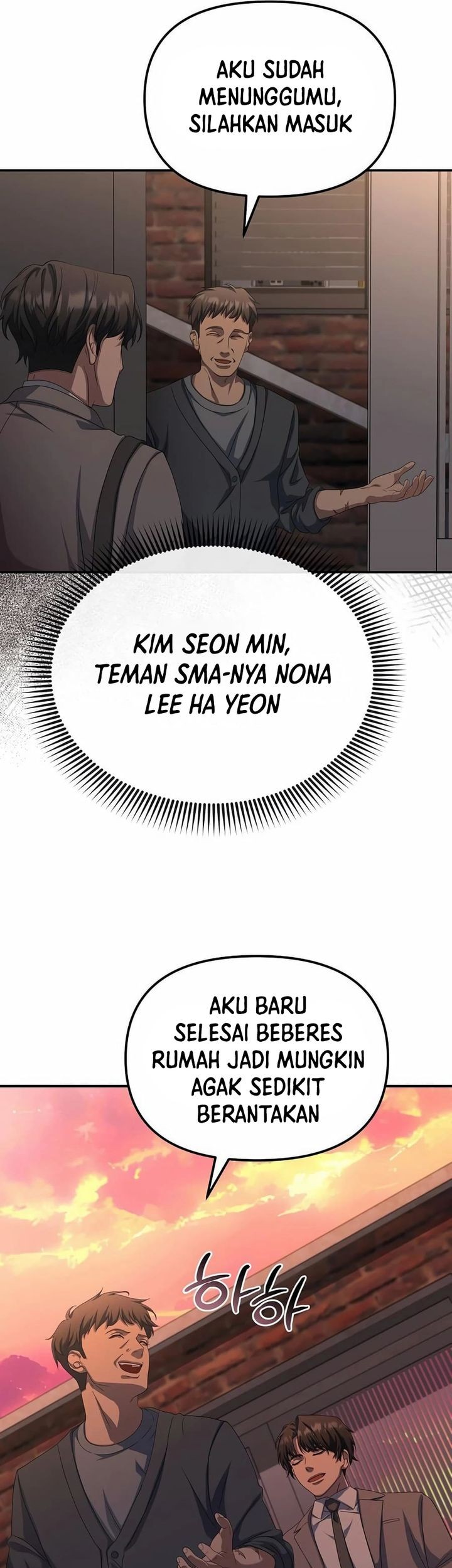 The Wicked Prosecutor Has Changed Chapter 41 Gambar 3