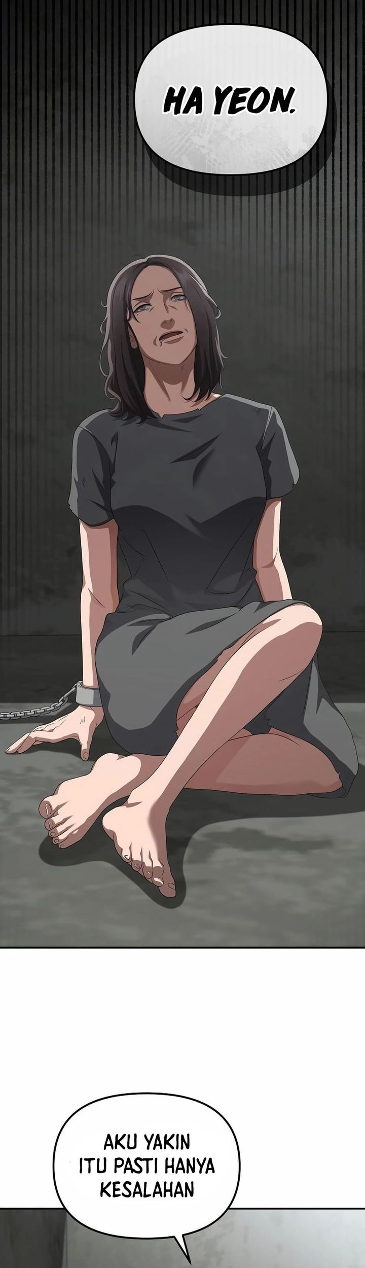 The Wicked Prosecutor Has Changed Chapter 41 Gambar 59