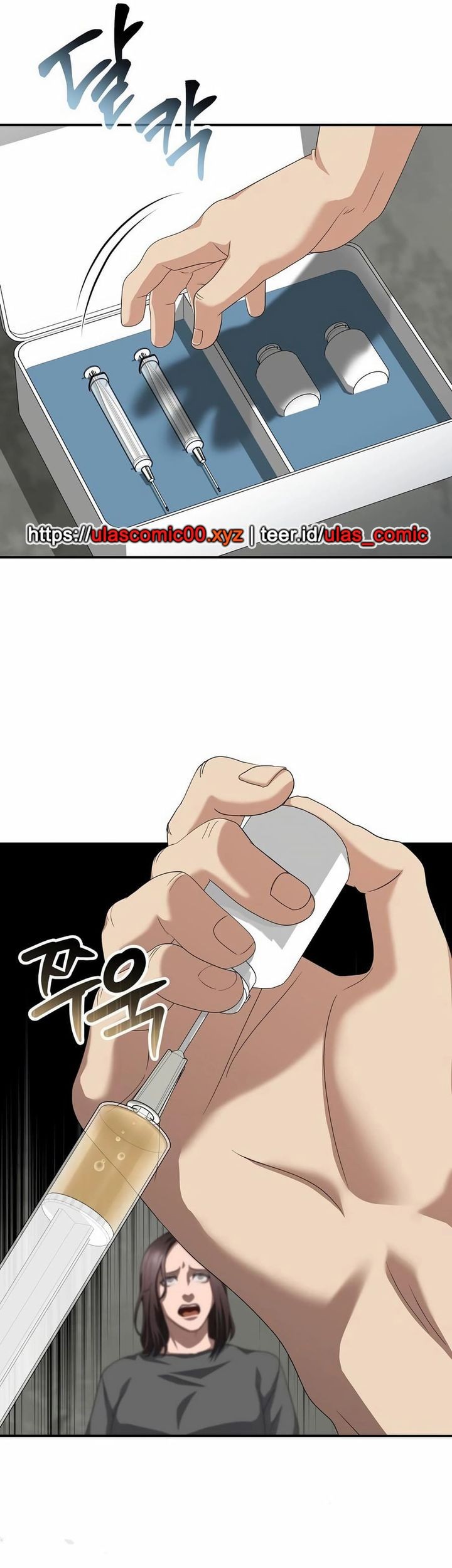 The Wicked Prosecutor Has Changed Chapter 41 Gambar 65