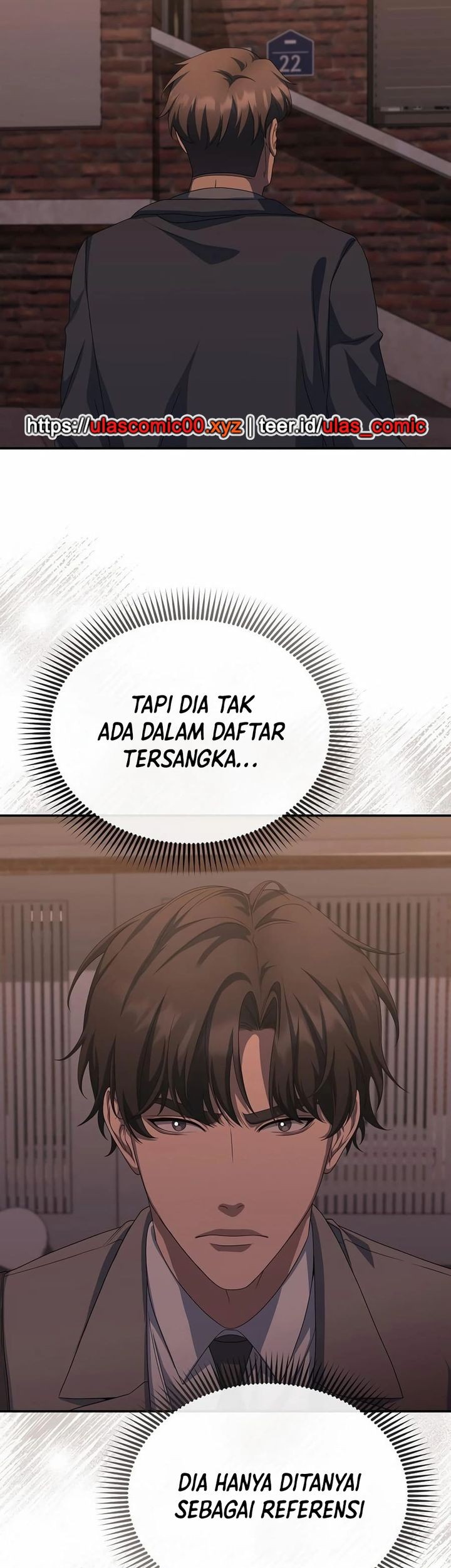 The Wicked Prosecutor Has Changed Chapter 41 Gambar 5