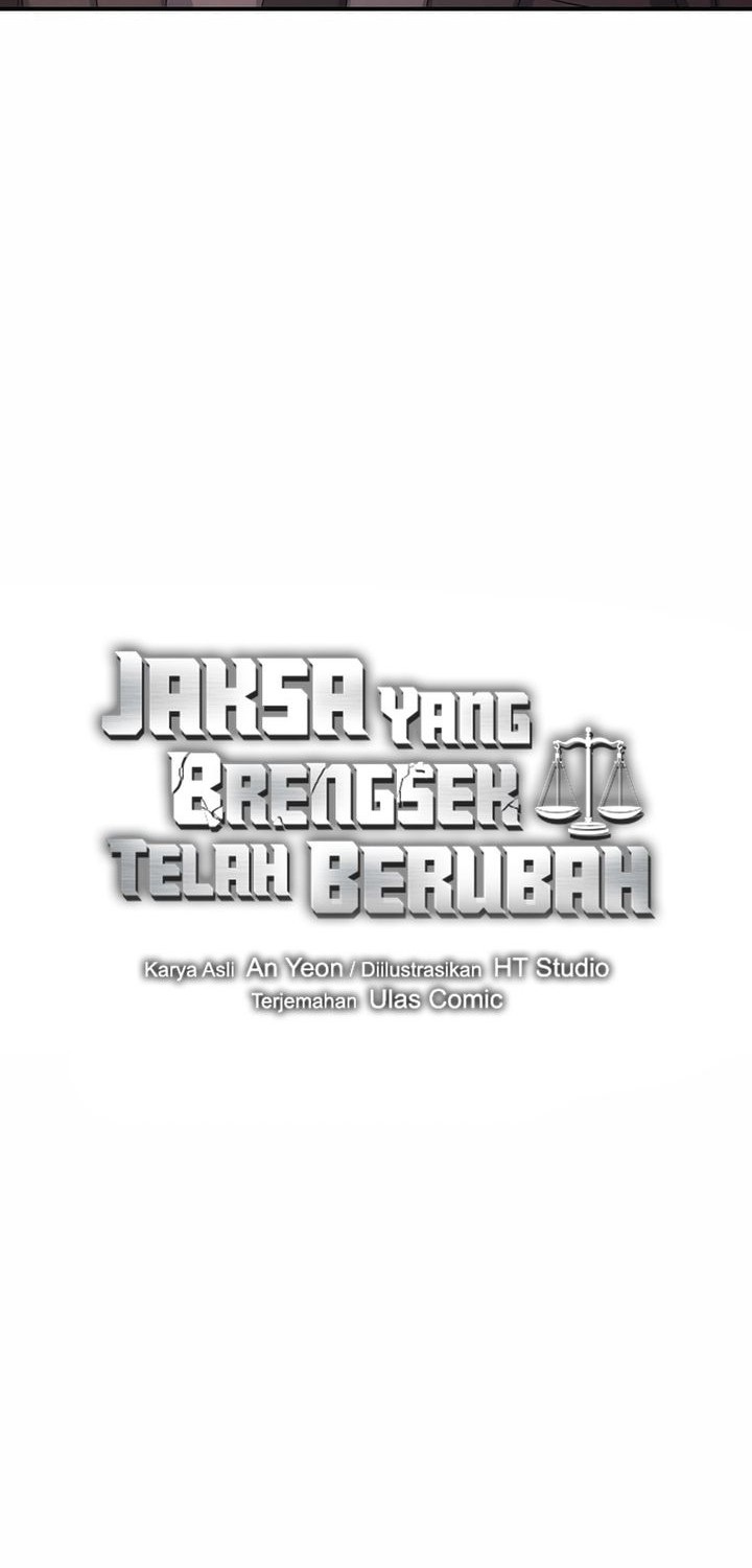 The Wicked Prosecutor Has Changed Chapter 41 Gambar 8