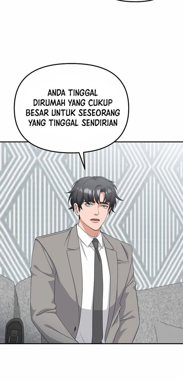 The Wicked Prosecutor Has Changed Chapter 41 Gambar 12