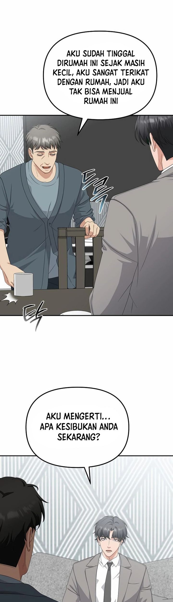 The Wicked Prosecutor Has Changed Chapter 41 Gambar 13