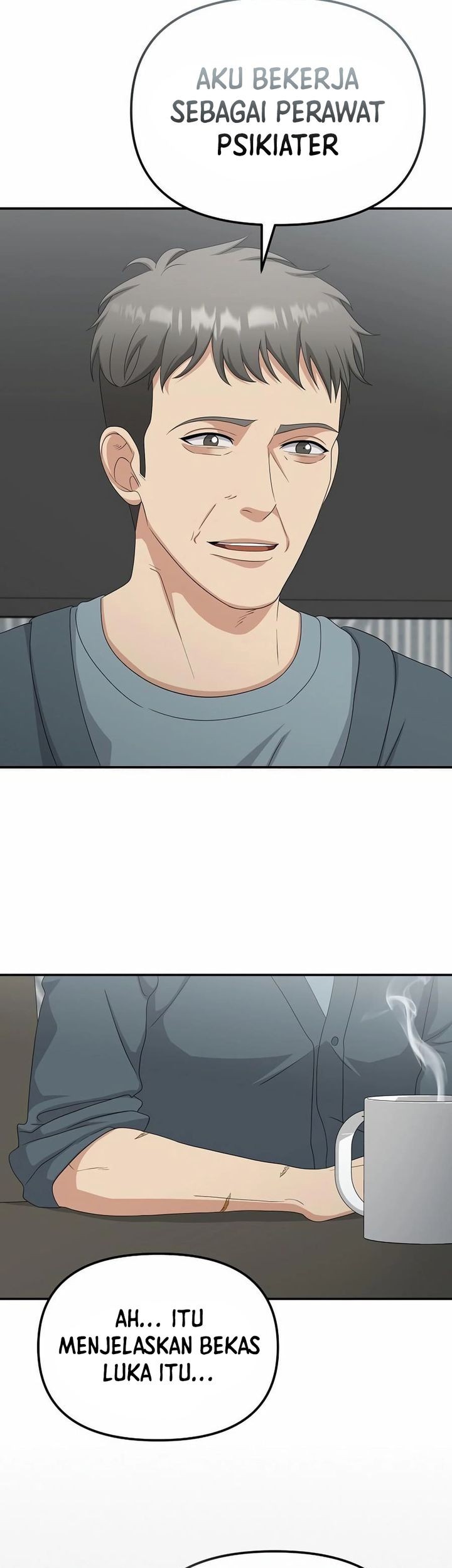 The Wicked Prosecutor Has Changed Chapter 41 Gambar 15