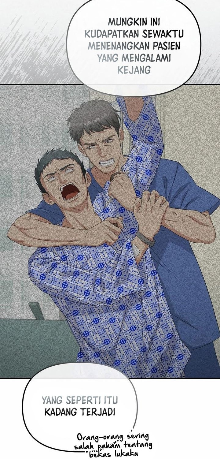 The Wicked Prosecutor Has Changed Chapter 41 Gambar 16