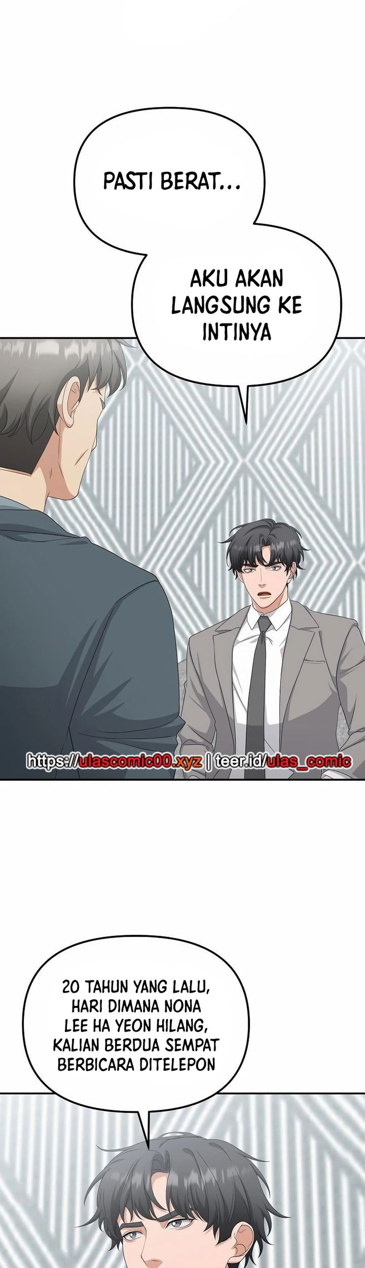 The Wicked Prosecutor Has Changed Chapter 41 Gambar 17