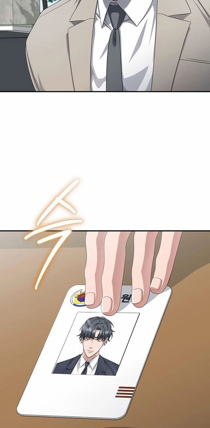 The Wicked Prosecutor Has Changed Chapter 42 Gambar 22