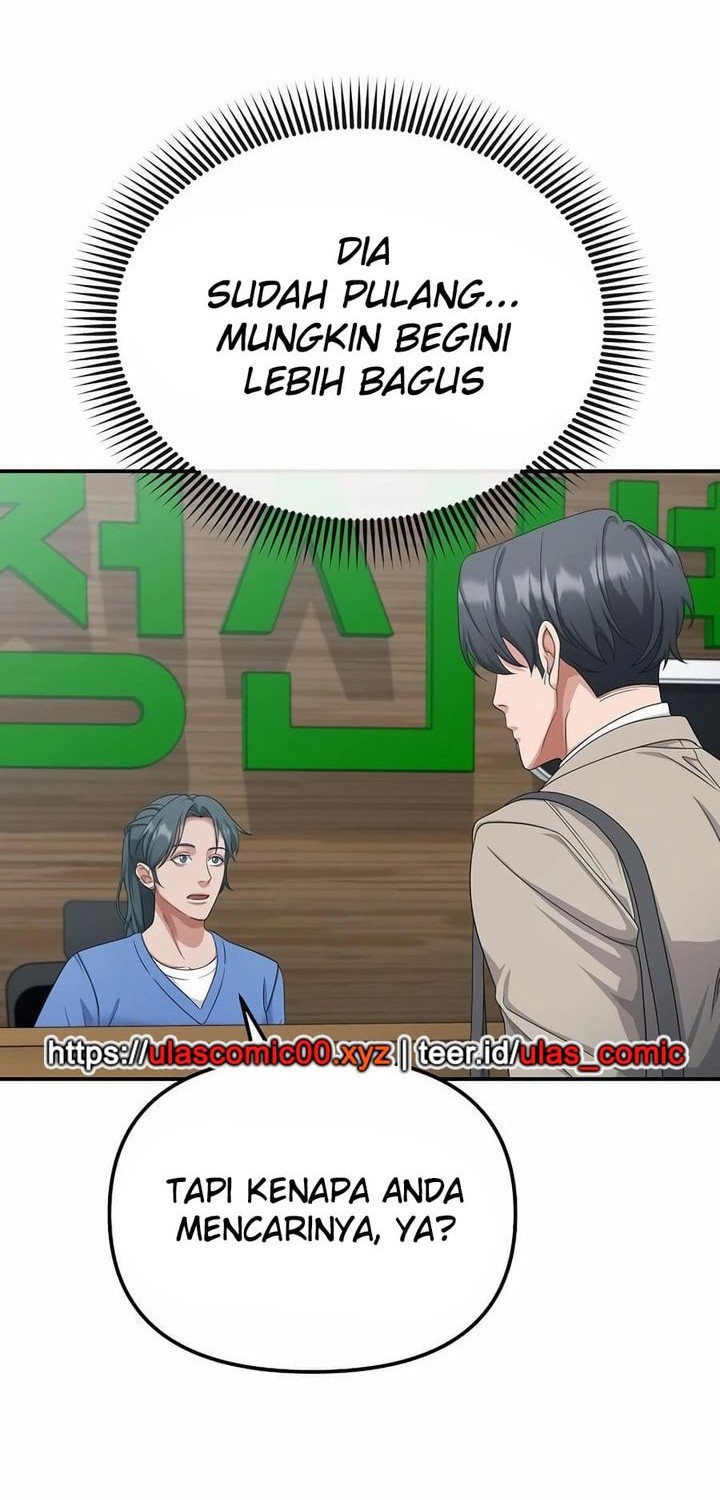 The Wicked Prosecutor Has Changed Chapter 42 Gambar 24