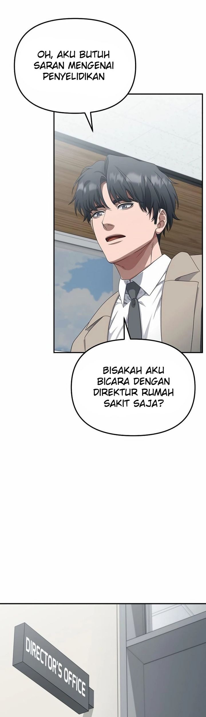 The Wicked Prosecutor Has Changed Chapter 42 Gambar 25