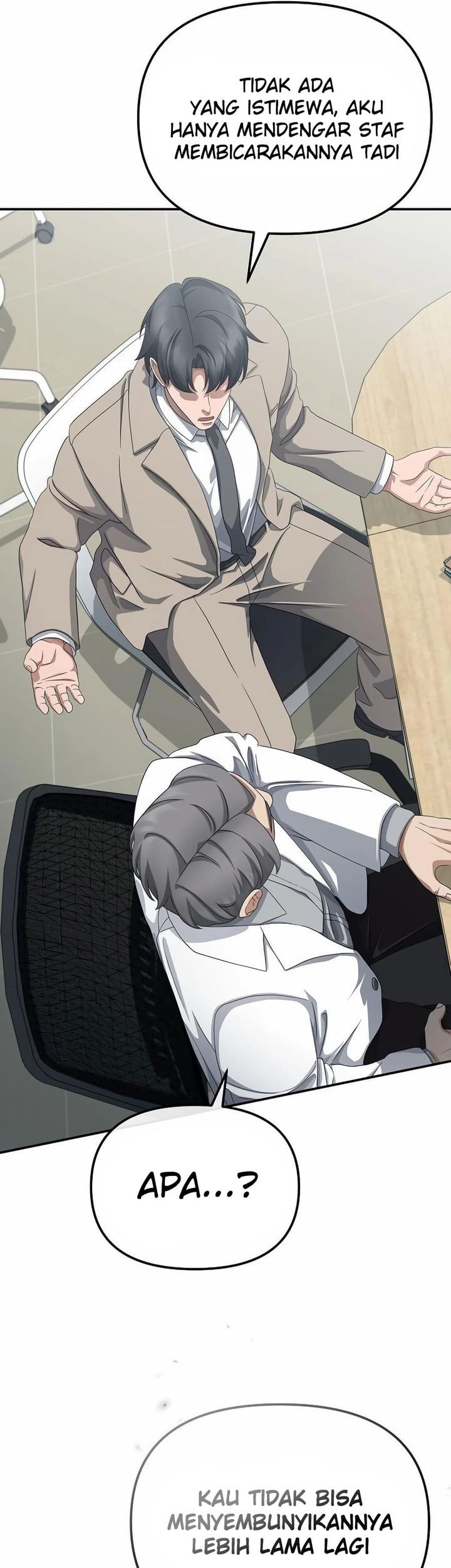 The Wicked Prosecutor Has Changed Chapter 42 Gambar 32