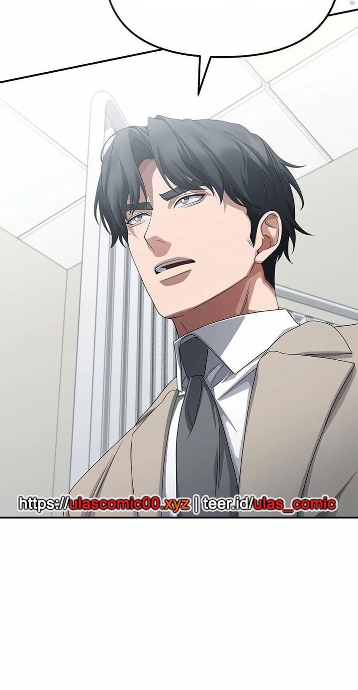 The Wicked Prosecutor Has Changed Chapter 42 Gambar 33