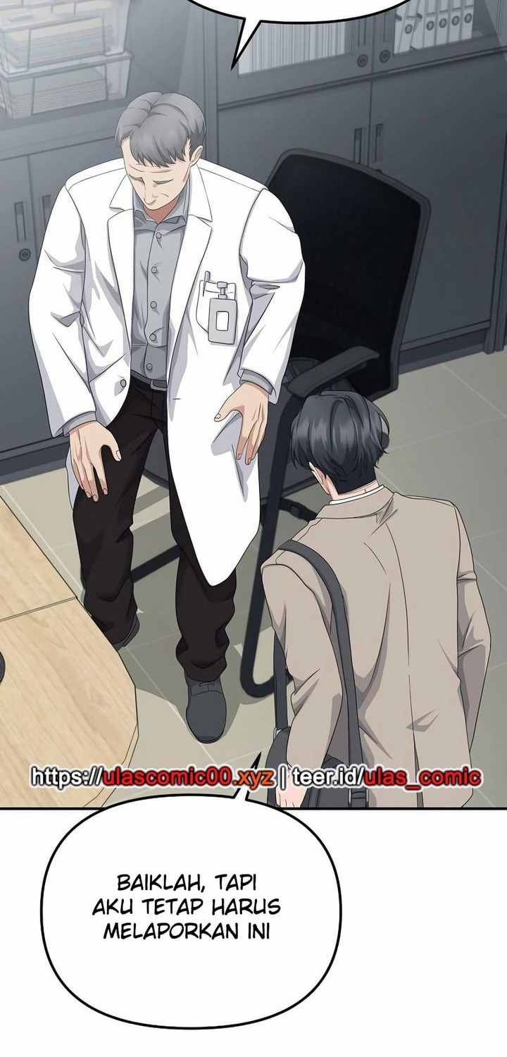 The Wicked Prosecutor Has Changed Chapter 42 Gambar 39