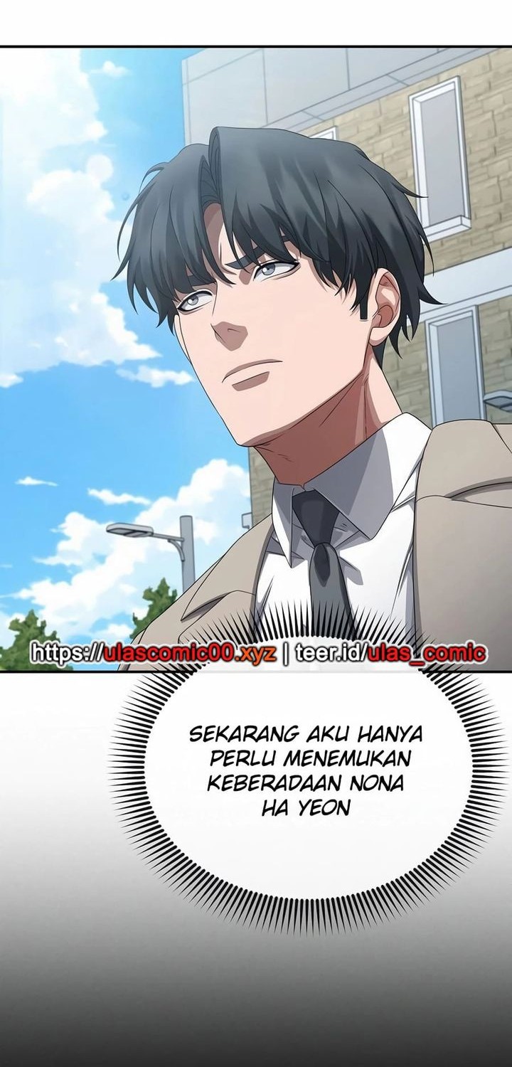 The Wicked Prosecutor Has Changed Chapter 42 Gambar 41