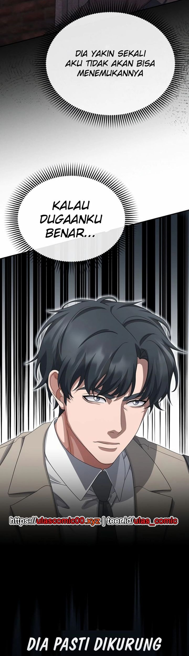 The Wicked Prosecutor Has Changed Chapter 42 Gambar 44