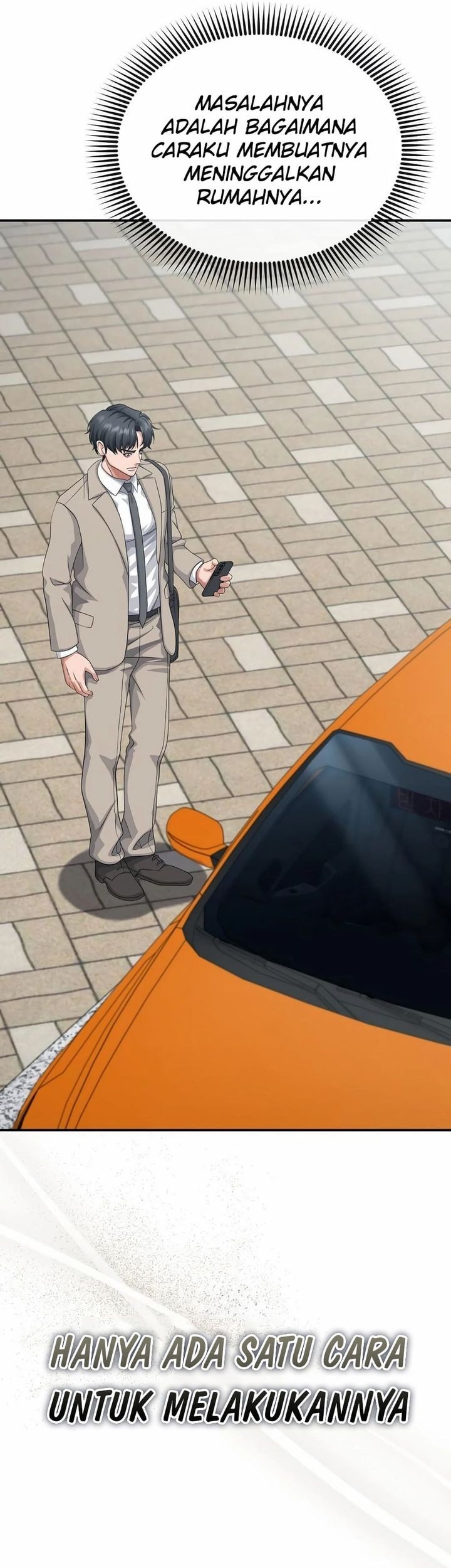 The Wicked Prosecutor Has Changed Chapter 42 Gambar 46