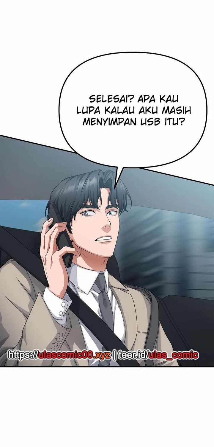 The Wicked Prosecutor Has Changed Chapter 42 Gambar 49