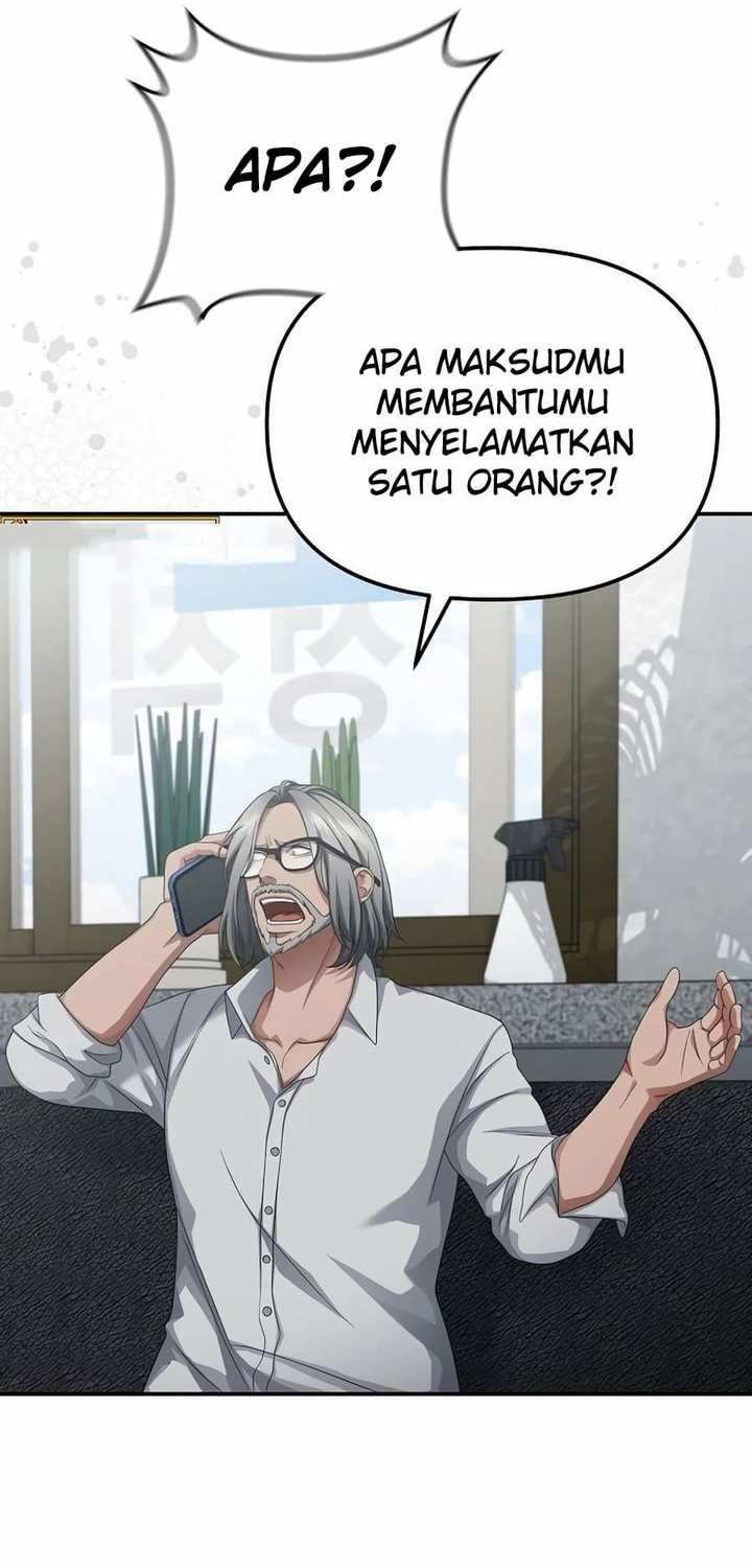 The Wicked Prosecutor Has Changed Chapter 42 Gambar 51