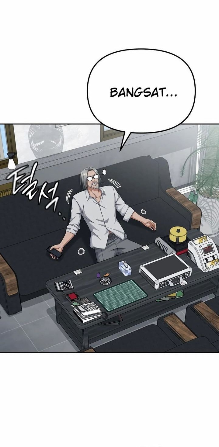 The Wicked Prosecutor Has Changed Chapter 42 Gambar 53