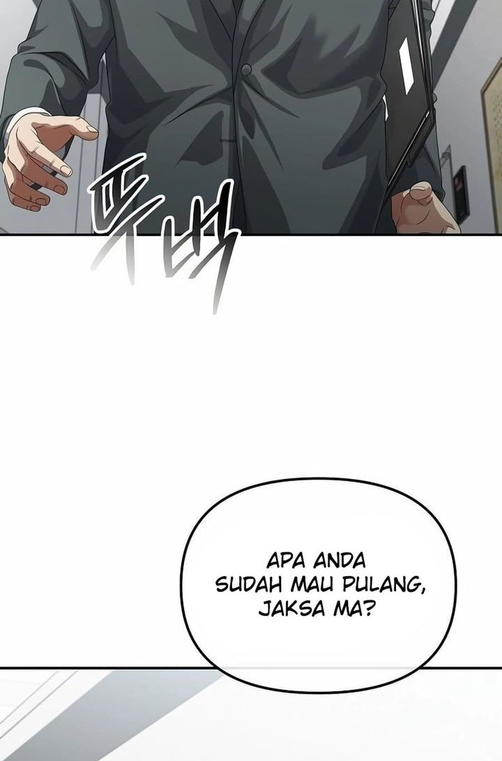 The Wicked Prosecutor Has Changed Chapter 42 Gambar 4