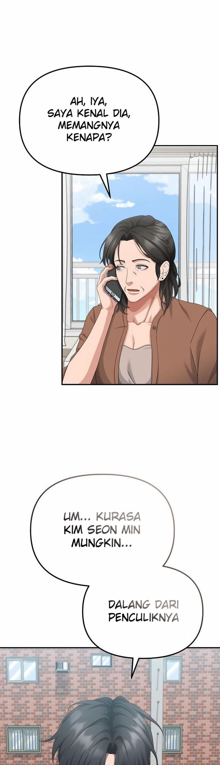 The Wicked Prosecutor Has Changed Chapter 42 Gambar 58
