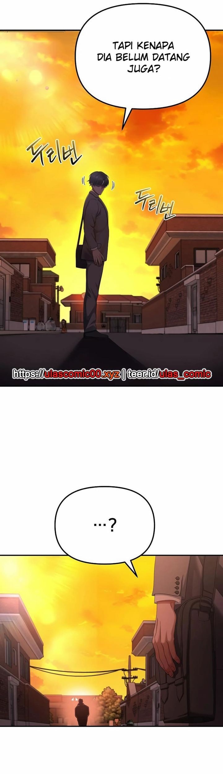 The Wicked Prosecutor Has Changed Chapter 42 Gambar 64