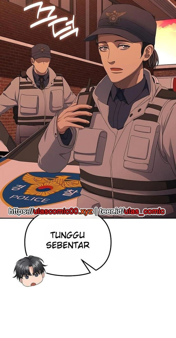 The Wicked Prosecutor Has Changed Chapter 43 Gambar 20