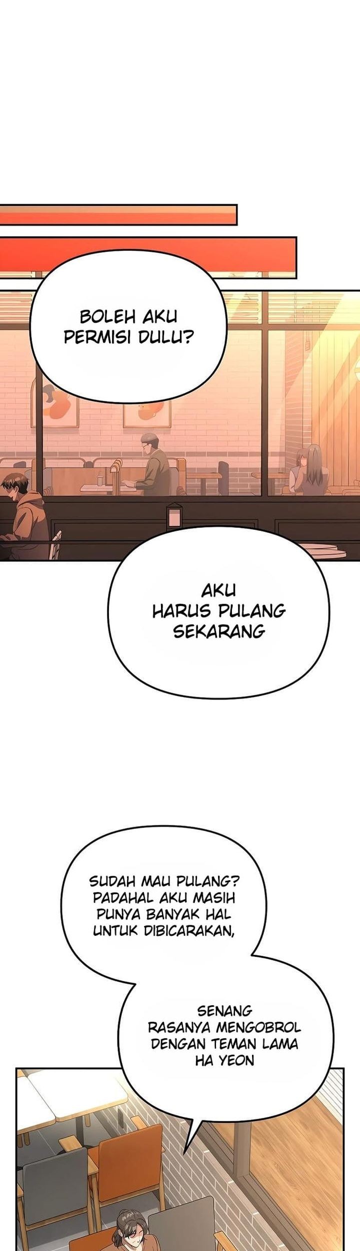 The Wicked Prosecutor Has Changed Chapter 43 Gambar 23