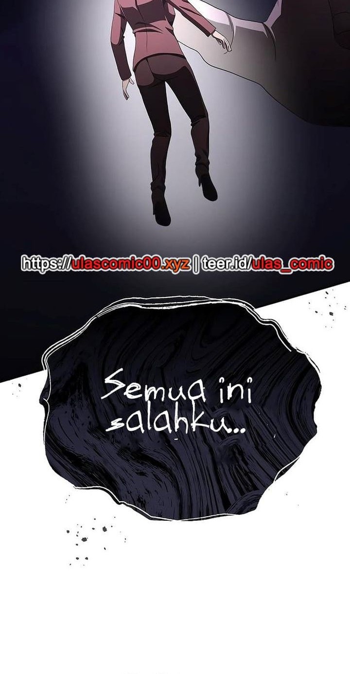 The Wicked Prosecutor Has Changed Chapter 43 Gambar 32