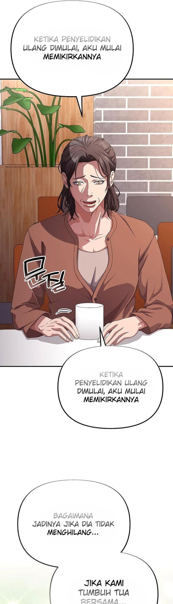 The Wicked Prosecutor Has Changed Chapter 43 Gambar 33