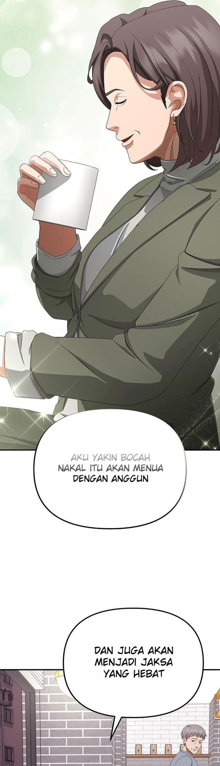 The Wicked Prosecutor Has Changed Chapter 43 Gambar 35