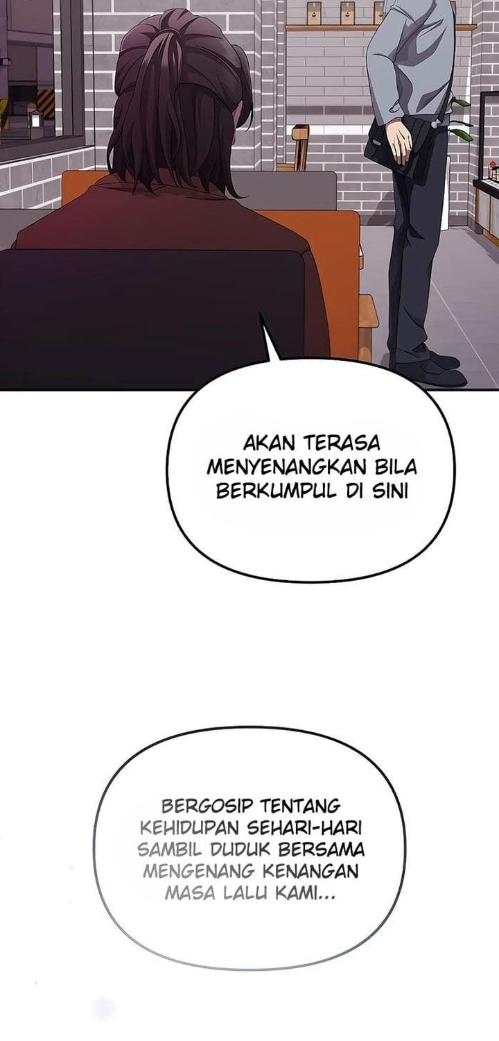 The Wicked Prosecutor Has Changed Chapter 43 Gambar 36