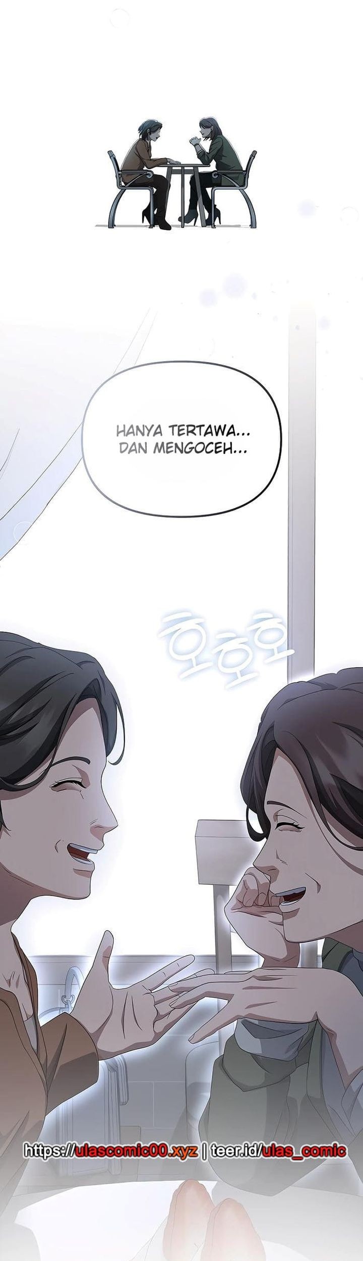 The Wicked Prosecutor Has Changed Chapter 43 Gambar 37