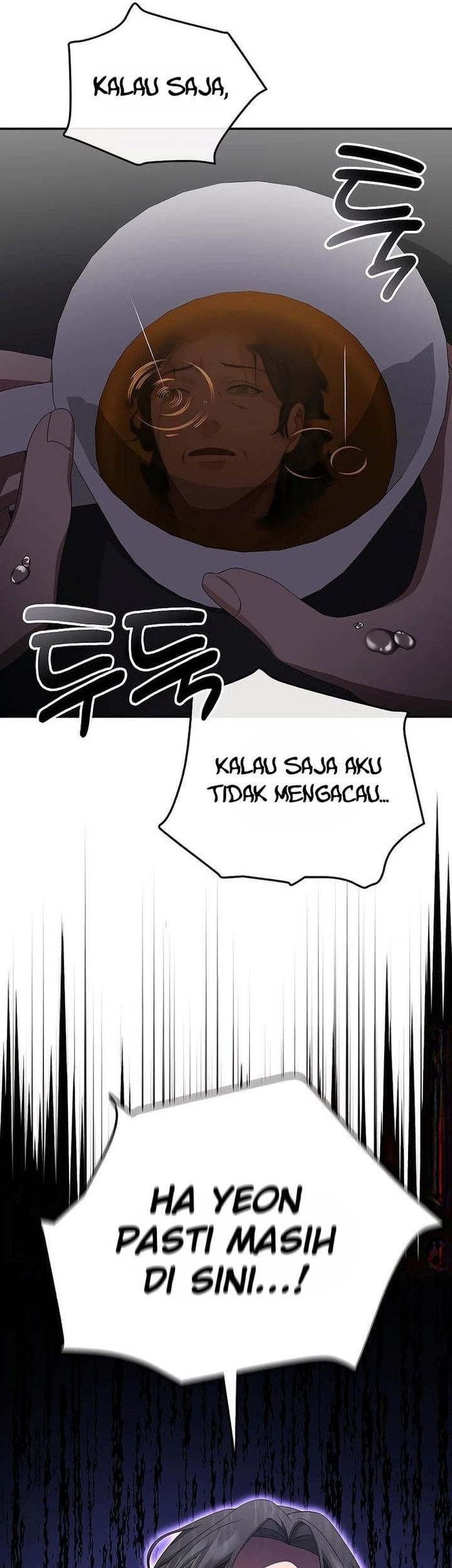 The Wicked Prosecutor Has Changed Chapter 43 Gambar 39