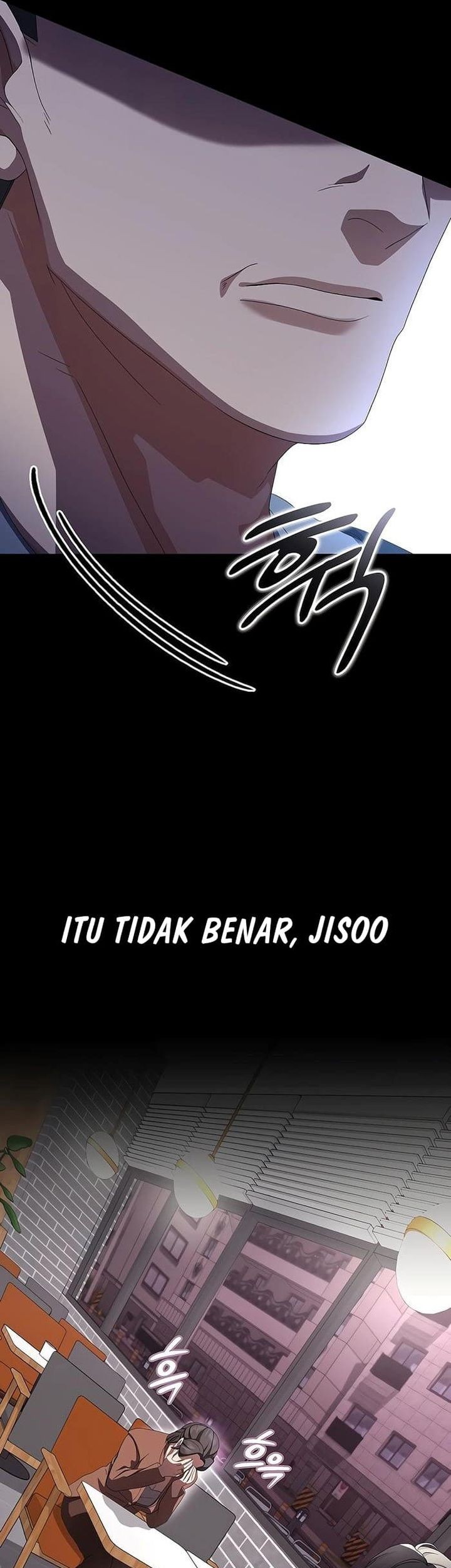 The Wicked Prosecutor Has Changed Chapter 43 Gambar 41