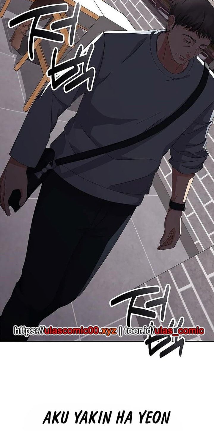 The Wicked Prosecutor Has Changed Chapter 43 Gambar 42